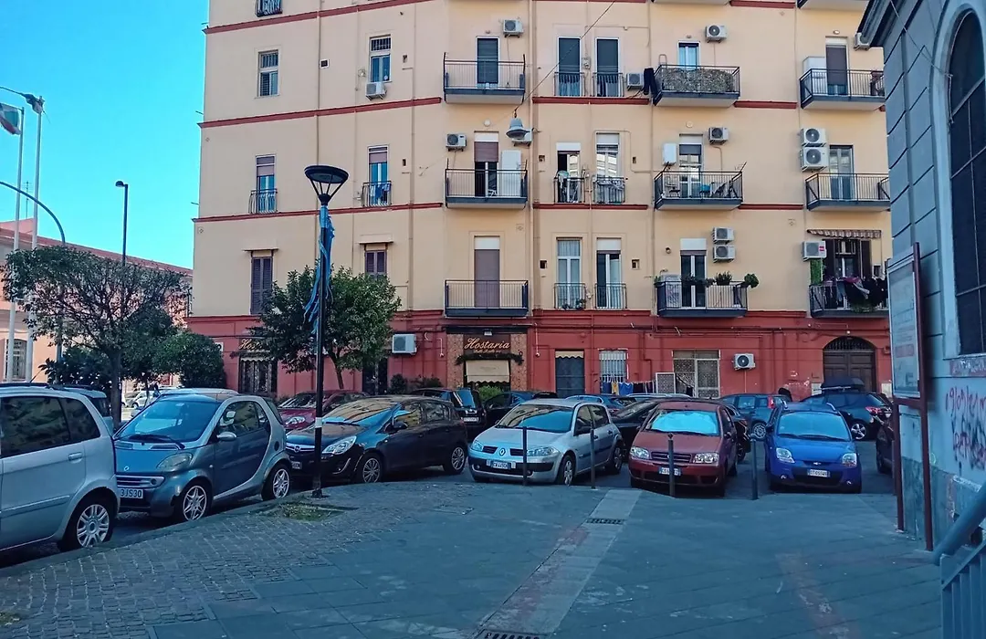 B&B di NUNZIETTA-1