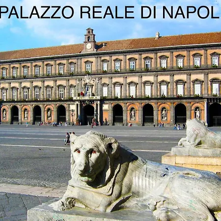 B&B di NUNZIETTA-3